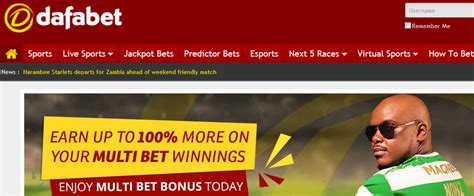 Dafabet Kenya: 2021 Review of Markets, Odds, Jackpots, and .
